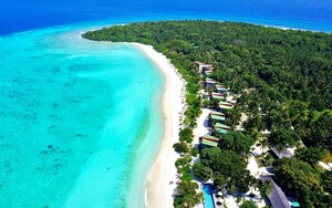 Maldives - The Barefoot Eco Hotel (Hanimaadhoo) - Ex Bangalore